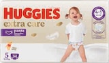 Culottes Extra Care - HUGGIES - Hyper U à Périgueux Culottes Extra Care - HUGGIES en promo chez Hyper U Périgueux à 11,55 €