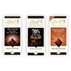 SUR TOUTES LES TABLETTES DE CHOCOLAT EXCELLENCE - LINDT - Carrefour à Rillieux-la-Pape SUR TOUTES LES TABLETTES DE CHOCOLAT EXCELLENCE - LINDT en promo chez Carrefour Rillieux-la-Pape