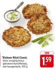 Elsässer Rösti Classic im Angebot bei E center in Kirchheim Elsässer Rösti Classic Angebote bei E center Kirchheim für 1,59 €