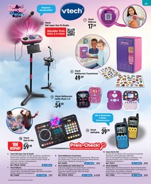 Smyths Toys Streichen im Prospekt Smyths Toys Streichen im Prospekt