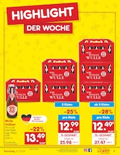 Aktueller Netto Marken-Discount Prospekt mit Wolle, "Aktuelle Angebote", Seite 3