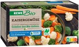 Kaisergemüse im REWE Prospekt Kaisergemüse von REWE Bio im aktuellen REWE Prospekt für 1,39 €