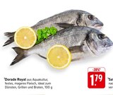 Aktuelles Dorade Royal Angebot bei EDEKA in Freiburg (Breisgau) ab 1,79 €
