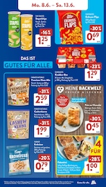 Aktueller ALDI SÜD Prospekt mit Box, "Gutes für Alle.", Seite 8