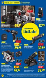 Ähnliche Einrad Angebote im Prospekt "LIDL LOHNT SICH" von Lidl in Dresden Ähnliche Angebote wie Einrad im Prospekt "LIDL LOHNT SICH" auf Seite 26 von Lidl in Dresden