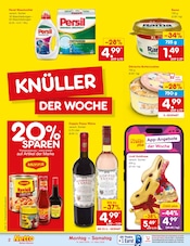 Persil im Netto Marken-Discount Prospekt in Reutlingen Aktueller Netto Marken-Discount Prospekt mit Persil, "Aktuelle Angebote", Seite 2