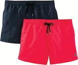 Short de bain homme - FREEGUN - Intermarché Hyper Short de bain homme - FREEGUN à 11,90 € dans le catalogue Intermarché Hyper
