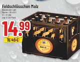 Trinkgut Voerde - Malz Angebot im Prospekt Malz bei Trinkgut im Voerde Prospekt für 14,99 €