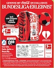 Aktuelle Coca Cola Angebote bei famila Nordost in Neumünster Aktuelles Coca-Cola Angebot bei famila Nordost in Neumünster ab 0,69 €