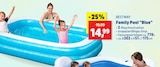 Family Pool "Blue" von BESTWAY für 14,99 € bei Thomas Philipps im Angebot Family Pool "Blue" von BESTWAY im aktuellen Thomas Philipps Prospekt