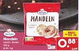 Mandeln bei Netto Marken-Discount im Prospekt "" für 0,88 €
