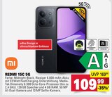 REDMI 15C 5G Angebote von Xiaomi bei Marktkauf Sindelfingen für 109,99 €