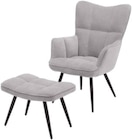 Aktuelle Sitzmöbel Angebote bei mömax in Darmstadt Aktuelles SESSEL „ALEX“ Angebot bei mömax in Darmstadt ab 100,00 €