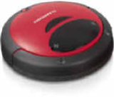 Saugroboter mit Wischfunktion Angebote von CLEANmaxx bei Netto Marken-Discount Freiburg für 59,99 €