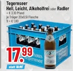 Trinkgut - Hell Angebot im Prospekt Hell bei Trinkgut im Prospekt "" für 17,99 €