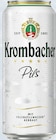 Krombacher Pils im Angebot bei famila Nordost in Langenhagen Krombacher Pils Angebote bei famila Nordost Langenhagen für 0,79 €