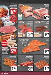 Aktueller E center Prospekt mit Schweinefilet, "Aktuelle Angebote", Seite 4