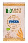 Promo Farine d’épeautre Bio à 1,79 € dans le catalogue Lidl à Villerest
