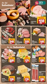 Ähnliche Raclettekäse Angebote im Prospekt "Dein Markt" von REWE in Bremen Ähnliche Angebote wie Raclettekäse im Prospekt "Dein Markt" auf Seite 8 von REWE in Bremen