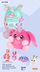 Œuf surprise Zuru Rainbocorns Bunnycorn Surprise - ZURU à 3,99 € dans le catalogue Action