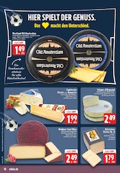 Aktueller E center Prospekt mit Käse, "Aktuelle Angebote", Seite 10