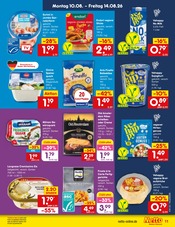 Milch im Netto Marken-Discount Prospekt in Baden-Baden Aktueller Netto Marken-Discount Prospekt mit Milch, "Aktuelle Angebote", Seite 11