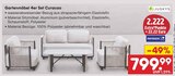 Aktuelle Gartenmöbel Angebote bei Netto Marken-Discount in Pforzheim Aktuelles Gartenmöbel 4er Set Curacao Angebot bei Netto Marken-Discount in Pforzheim ab 799,99 €