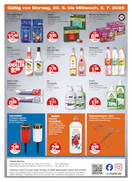 V-Markt Wäscheständer im Prospekt V-Markt Wäscheständer im Prospekt