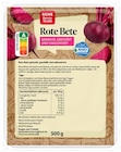 Aktuelles Rote Bete Angebot bei REWE in Kassel ab 0,89 €