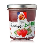 Confiture Bio - LUCIEN GEORGELIN - Carrefour Confiture Bio - LUCIEN GEORGELIN à 2,79 € dans le catalogue Carrefour