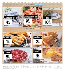 Offre Plat Préparé dans le catalogue Supeco du moment à la page 4