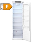 Kühlschrank 700 integriert F Angebote von FRYSA bei IKEA Hof für 399,00 €