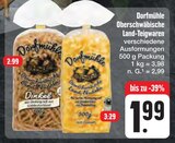 Aktuelle Nudeln Angebote bei E center in Jena Aktuelles Dinkel oder Nudeln Angebot bei E center in Jena ab 1,99 €