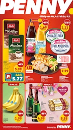 Penny Prospekt mit 44 Seiten