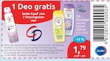 Duschgel im Angebot bei budni in Seevetal Duschgel Angebote von CD bei budni Seevetal für 1,79 €