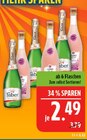 Light Sekt Angebote von Faber bei Marktkauf Görlitz für 2,49 €