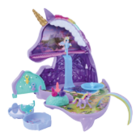 Unicorn Academy Styling Kopfset Wildstar im Müller Prospekt Unicorn Academy Styling Kopfset Wildstar von Spin Master im aktuellen Müller Prospekt für 29,99 €