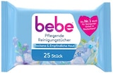 REWE - Reinigungstücher Angebot im Prospekt Reinigungstücher bei REWE im Prospekt "" für 1,99 €