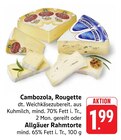 Angebot im EDEKA Weisenbach Prospekt EDEKA Weisenbach Prospekt mit im Angebot für 1,99 €