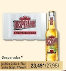 Desperados im aktuellen Metro Prospekt für 27,95 €