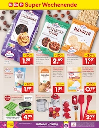 Netto Marken-Discount Zucker im Prospekt Netto Marken-Discount Zucker im Prospekt
