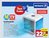 Klimagerät Arctic Air im Angebot bei Marktkauf in Bietigheim-Bissingen Klimagerät Arctic Air Angebote von MTV Original bei Marktkauf Bietigheim-Bissingen für 22,22 €