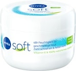 Creme Soft Angebote von Nivea bei Thomas Philipps Schwäbisch Hall für 3,99 €
