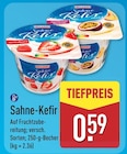 Sahne-Kefir von Milbona im aktuellen ALDI Nord Prospekt