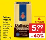 Prodomo bei Netto Marken-Discount im Prospekt "" für 5,99 €