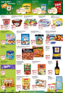 Bananen im aktuellen GLOBUS Prospekt (Mannheim) Bananen im GLOBUS Prospekt "Aktuelle Angebote" mit 26 Seiten (Mannheim)