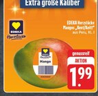 Mangos Kent/Keitt im Angebot bei E center in Weiden Mangos Kent/Keitt Angebote von EDEKA Herzstücke bei E center Weiden für 1,99 €