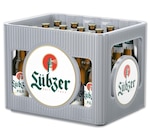 Aktuelles LÜBZER Pils Angebot bei Penny in Cottbus ab 9,99 €