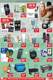 Aktueller budni Prospekt mit Tasche, "drogeriemarkt", Seite 7