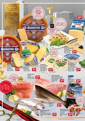 Aktueller EDEKA Prospekt mit Fisch, "Aktuelle Angebote", Seite 4